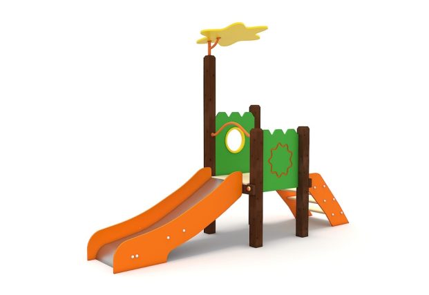Structure en bois SB01