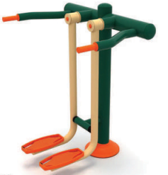 Appareil de fitness AF03