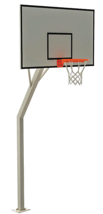 Panneau de basketball P03