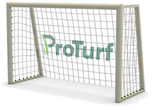 Cage de but football P07