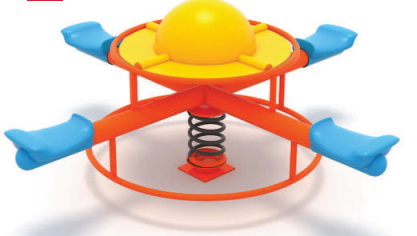 Plateforme tournante PT02