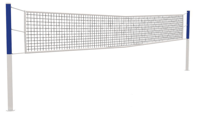 Panneau de volleyball P05
