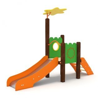 Structure en bois SB01