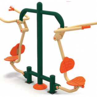 Appareil de fitness AF01