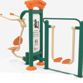 Appareil de fitness AFM04