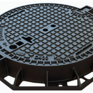 Regards de chaussée D400 FV01