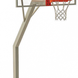 Panneau de basketball P01