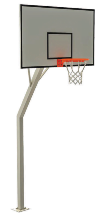 Panneau de basketball P03