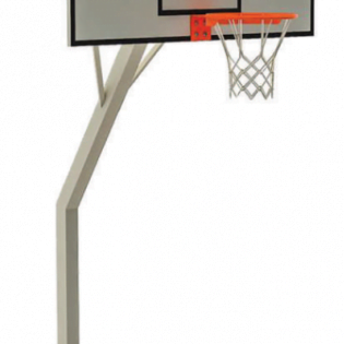 Panneau de basketball P03