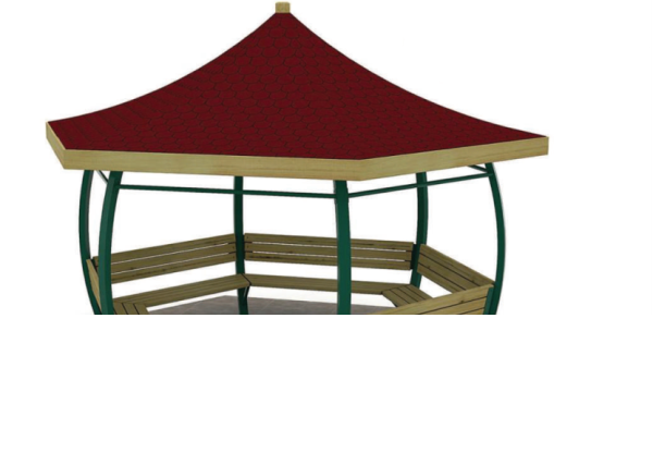Pergola PER02