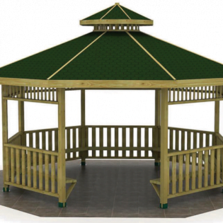 Pergola PER03