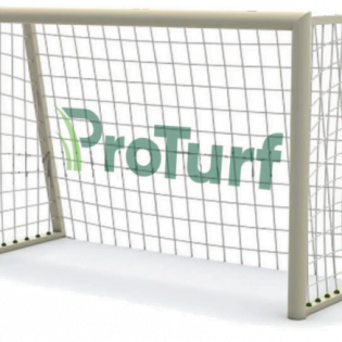 Cage de but football P07