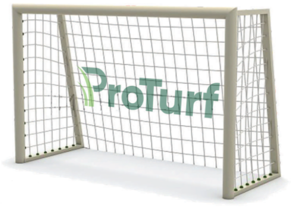 Cage de but football P07