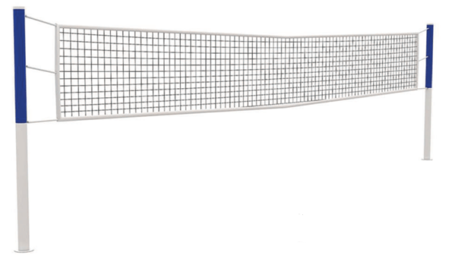 Panneau de volleyball P05