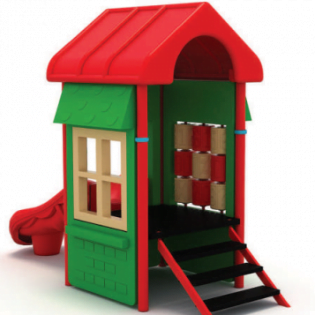 Structure en métal SM20