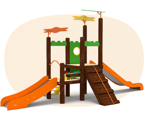 Structures de jeux