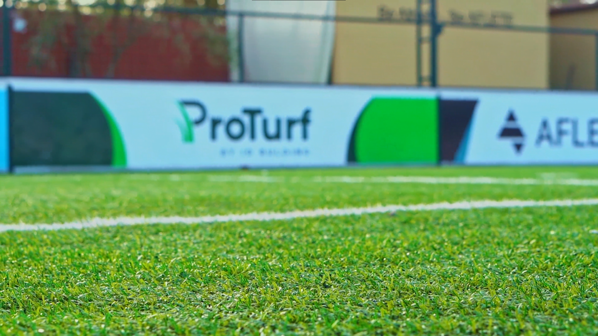 Proturf - Gazon Artificiel Maroc