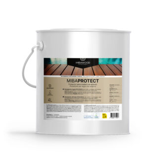 Mibawood Mibaprotect