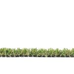 Gazon synthétique Essence 20 mm, fibre deux tons de vert