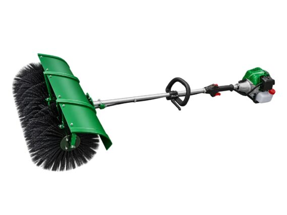 Balai-brosse thermique PM-600
