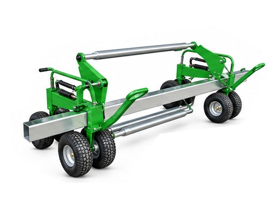 Dérouleur de gazon PM-5000