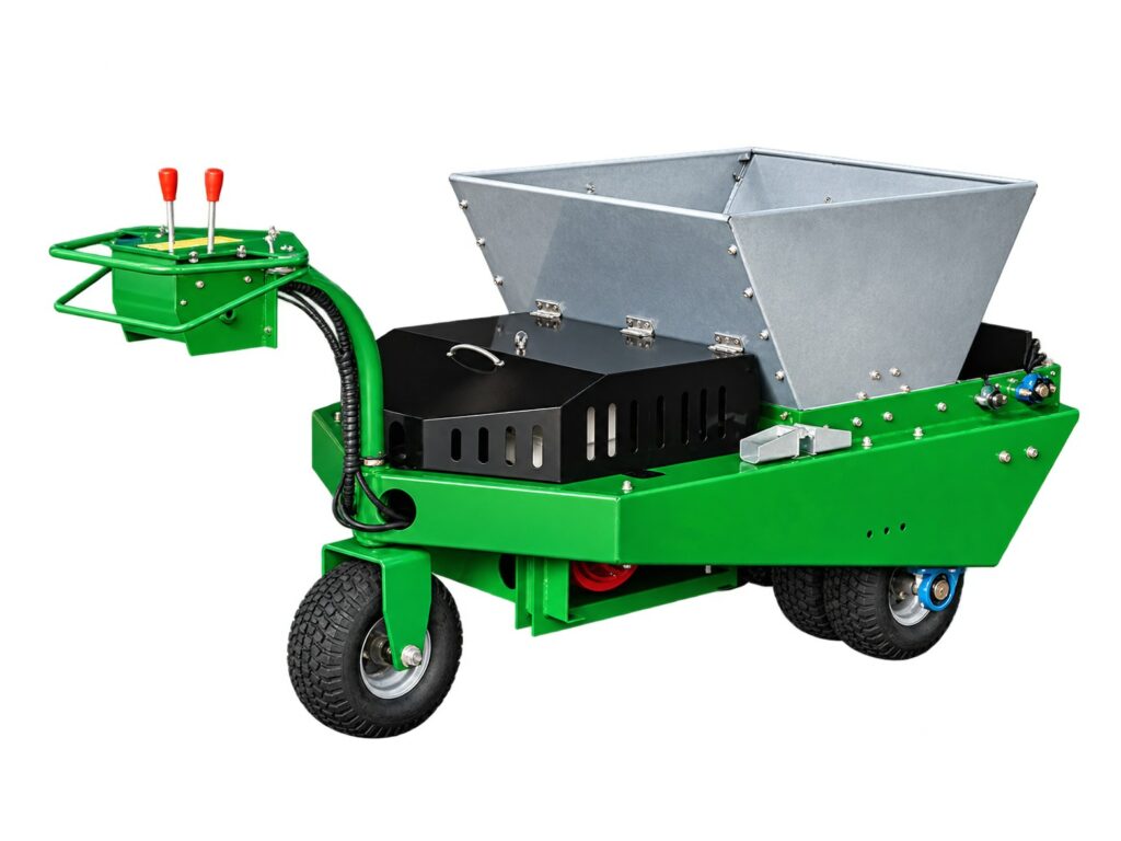 Ensableuse compacte PM-800