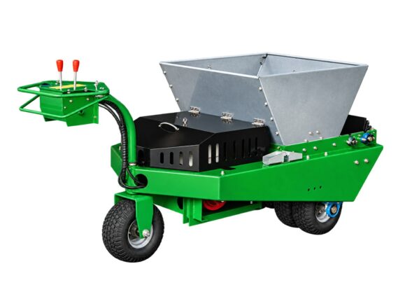 Ensableuse compacte PM-800