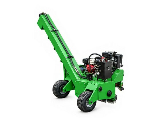 Extracteur de remplissage PM-1500