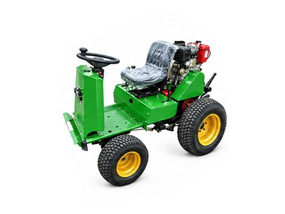 Tracteur porte-outils PM-15
